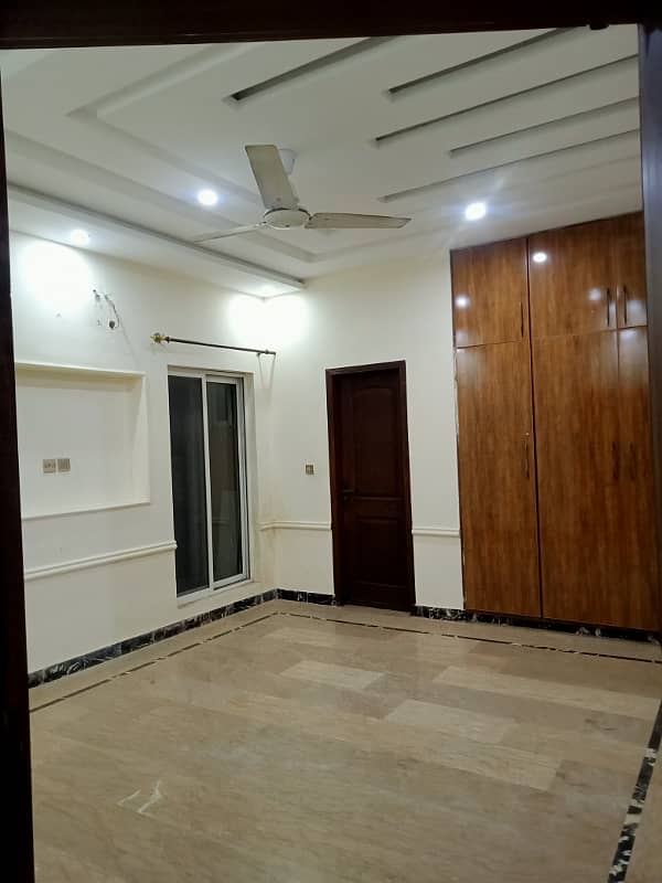 14 marla new ground floor for rent in psic society near lums dha lhr 11