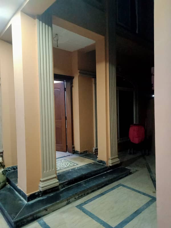 14 marla new ground floor for rent in psic society near lums dha lhr 12