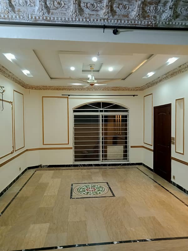 14 marla new ground floor for rent in psic society near lums dha lhr 13