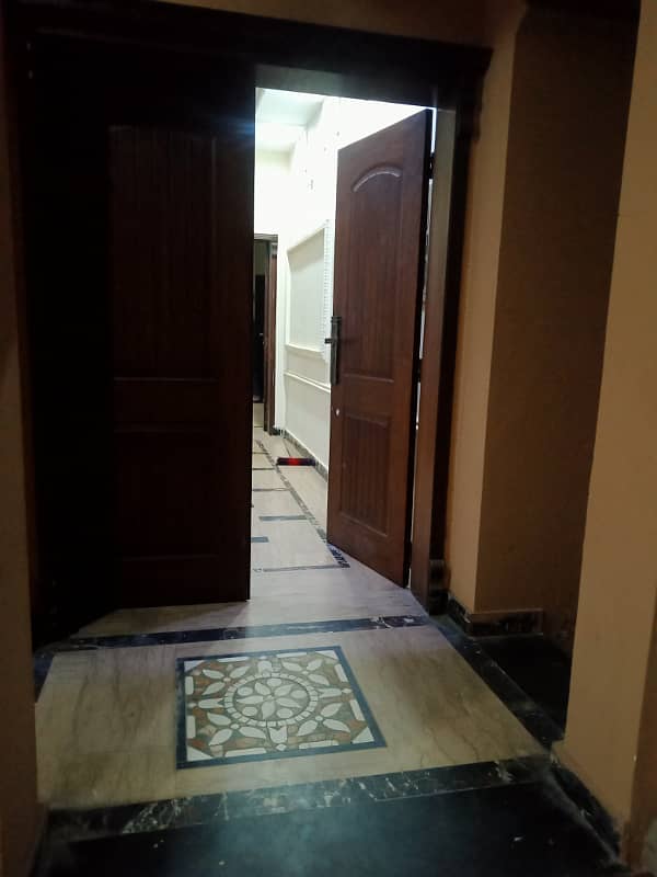 14 marla new ground floor for rent in psic society near lums dha lhr 15