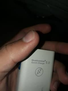 vivo charger