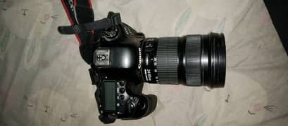 Canon 6D Mark 85mm 24 105 Lens Price All Most Finally