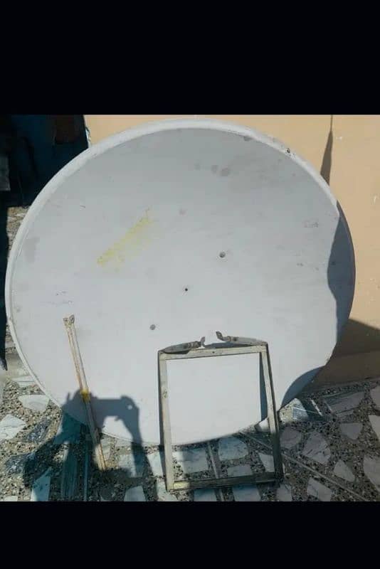 Dish Anntena Antena 1