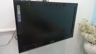 Ecostar 32 inch LED with android box