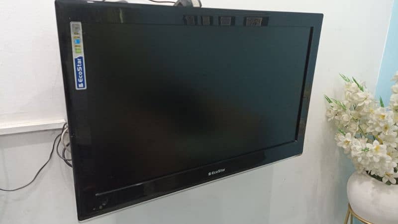 Ecostar 32 inch LED with android box 0