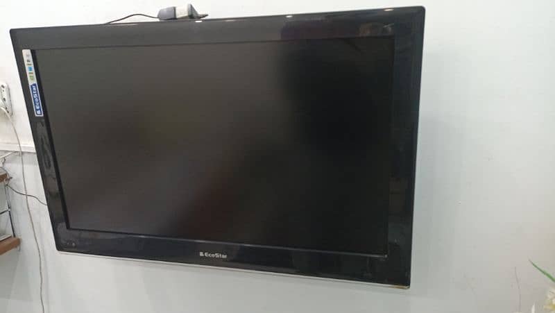 Ecostar 32 inch LED with android box 1