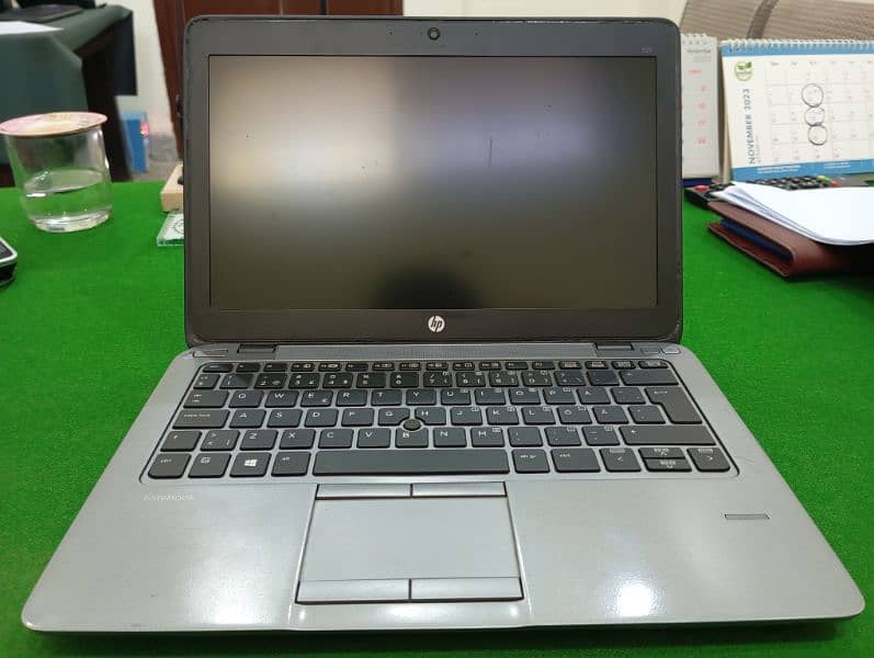 HP EliteBook 725 G2 2