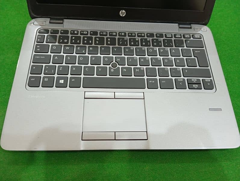 HP EliteBook 725 G2 3