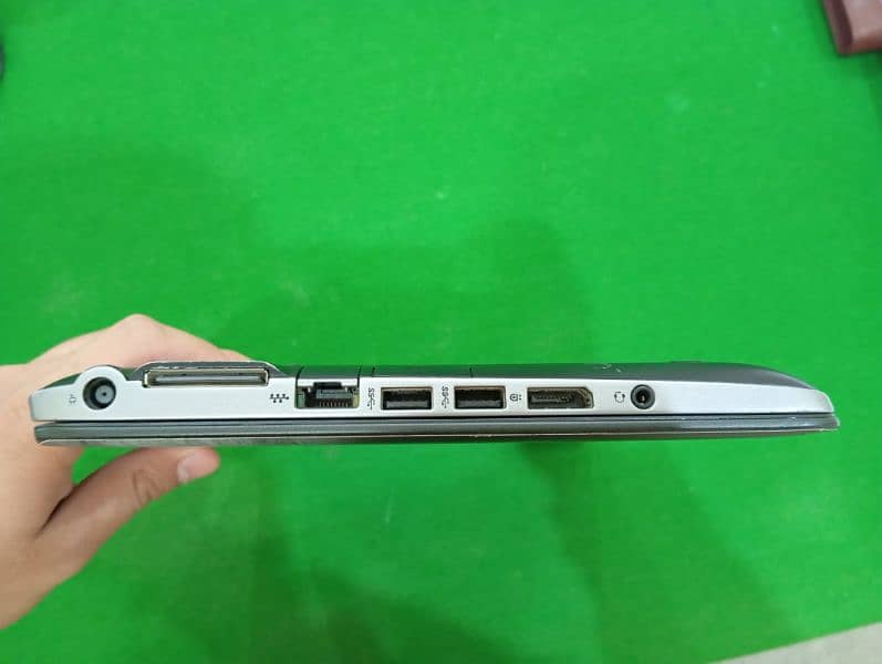 HP EliteBook 725 G2 7