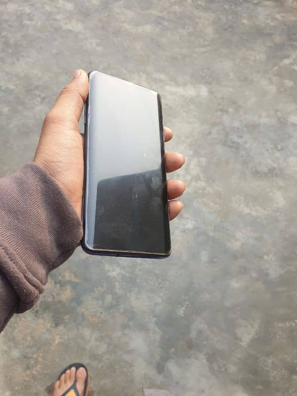 one plus 7 pro exchange possible 1