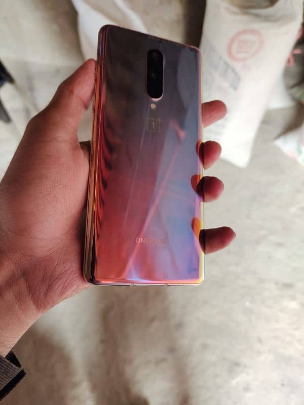 oneplus 8 8