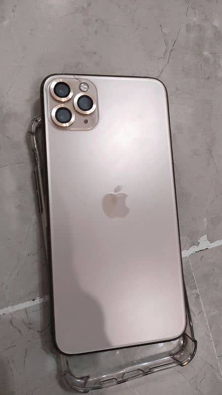 iPhone 11pro max non pta JV 0