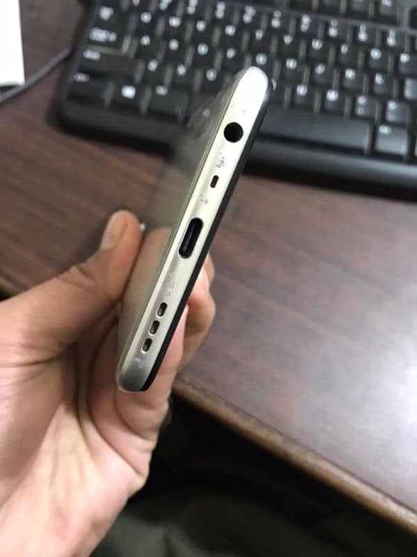 oppo A16 0