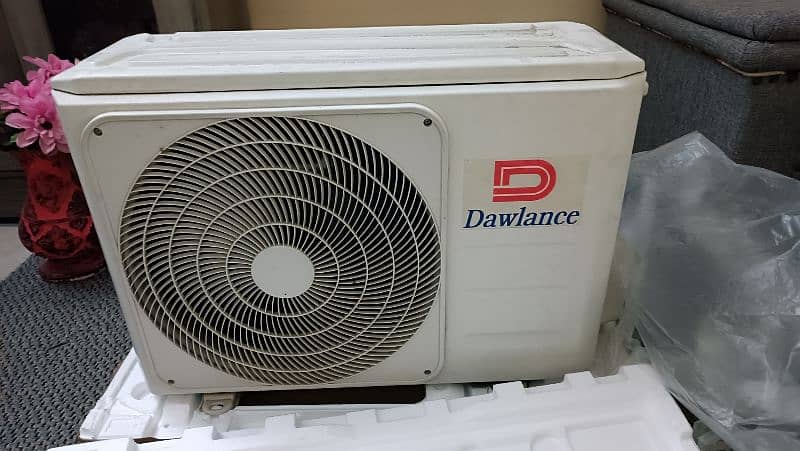 dawlance AC 1.5 ton 2