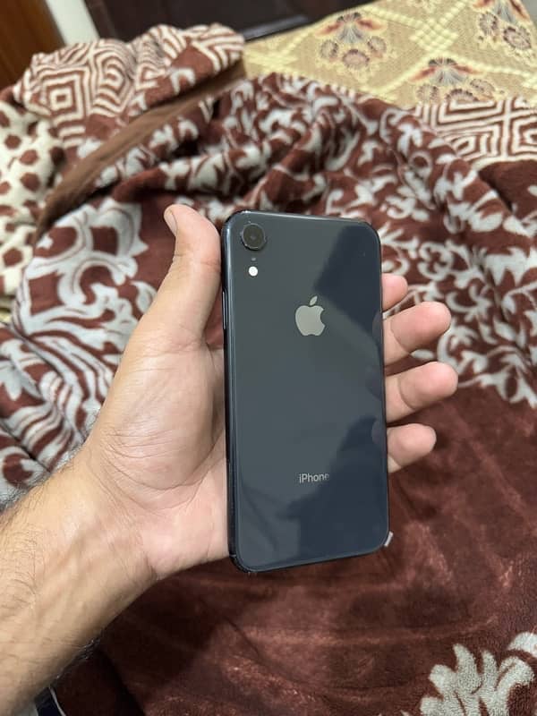 iphone xr dual pta approved 0