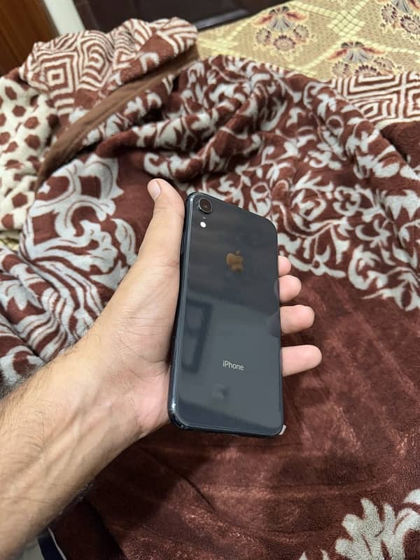 iphone xr dual pta approved 2