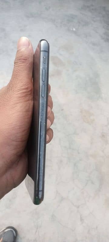 Ipone X Non PTA JV 64 GB 2