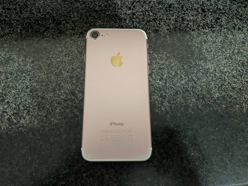 iPhone 7 32GB PTA 0