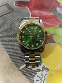 Export quality watch for sale