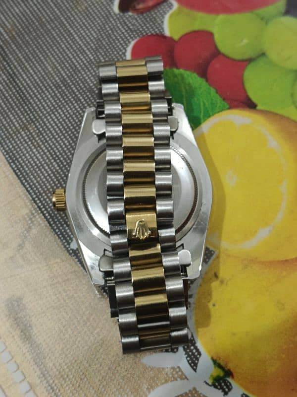 Export quality watch for sale 1