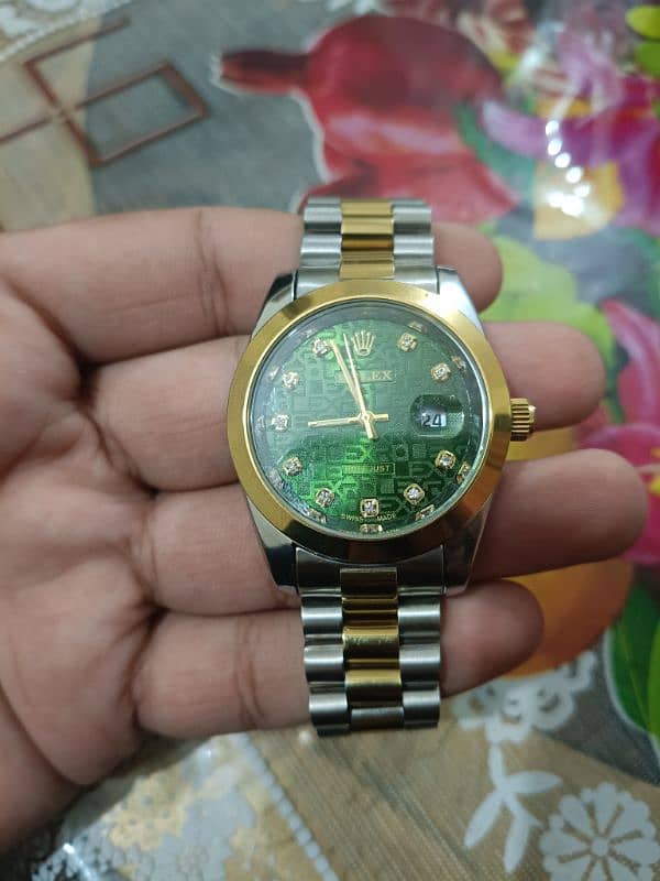 Export quality watch for sale 2