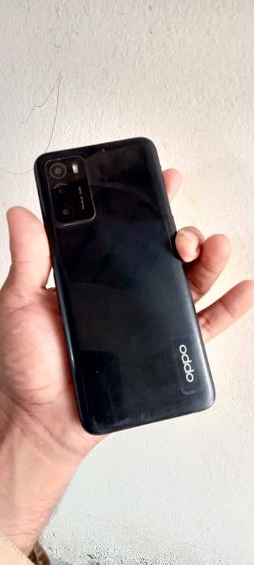 Oppo A16 4/64 2