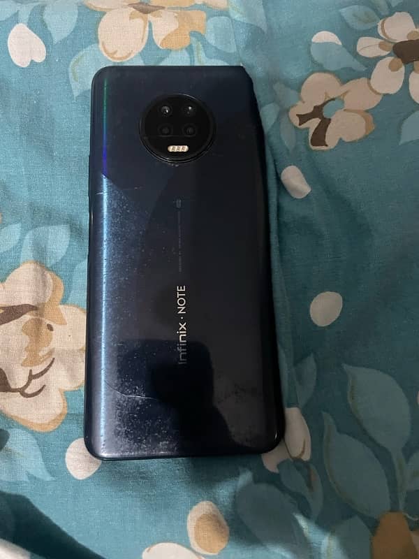 infinix note 7 2