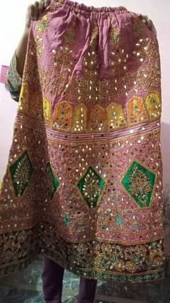 lehnga