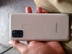 Samsung Galaxy a21s