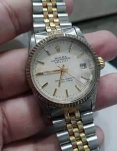 Rolex