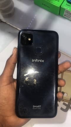 infnix