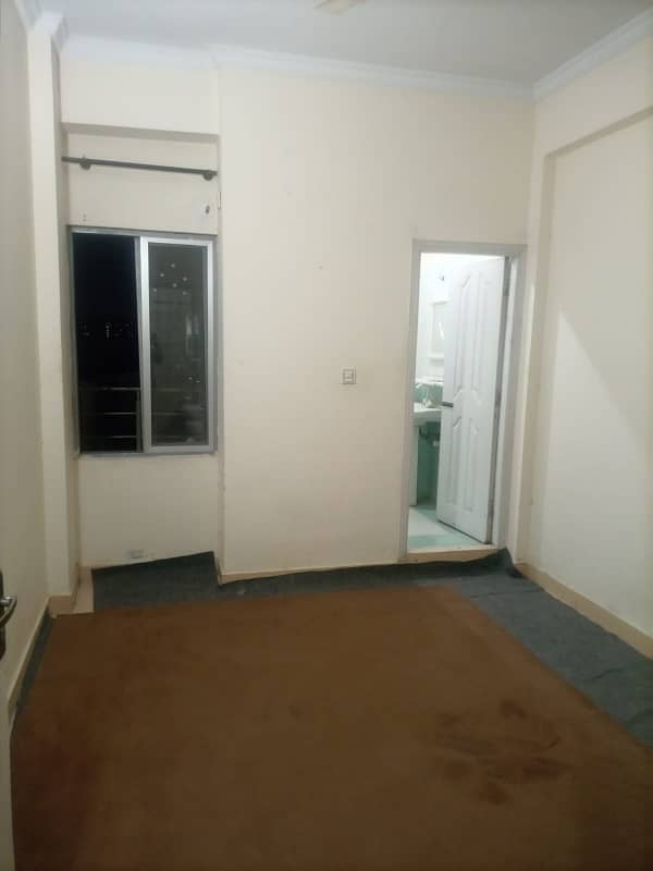 2 Bedroom Flat For Rent in E-11/2 2