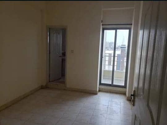 2 Bedroom Flat For Rent in E-11/2 4