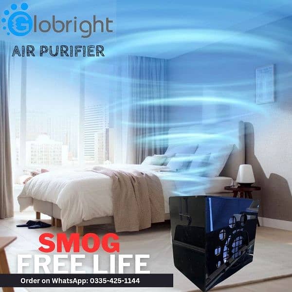 Air Purifier 1