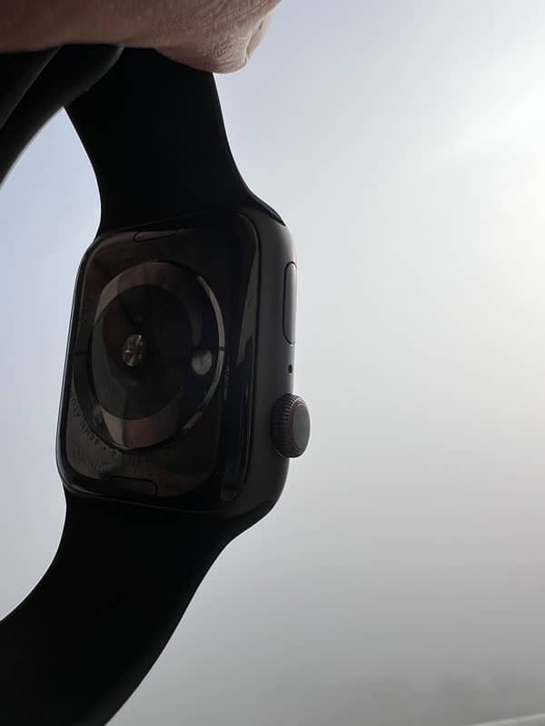 Apple watch series 4 44mm 0