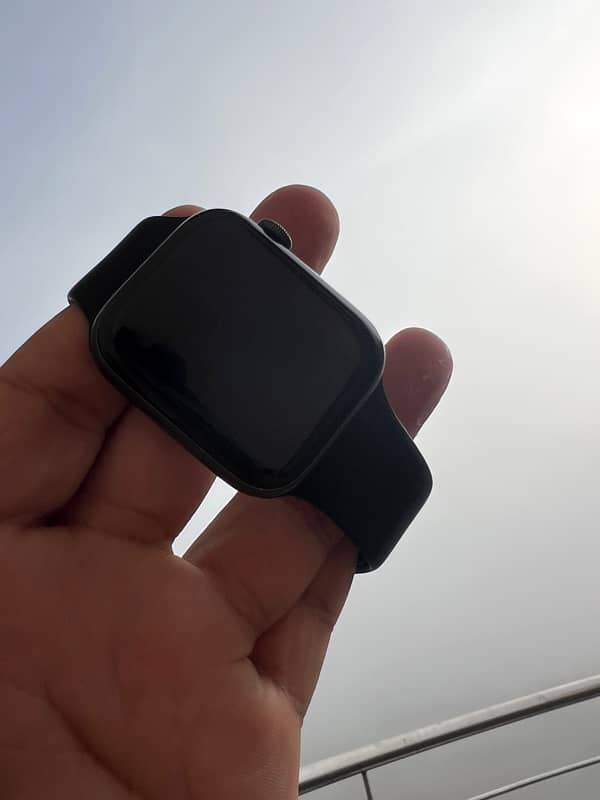 Apple watch series 4 44mm 1