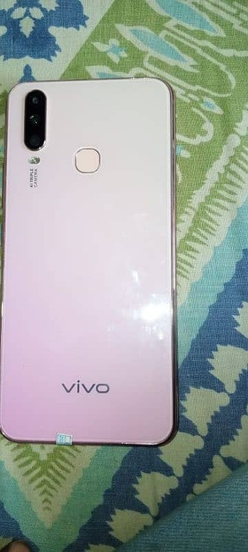 vivo y 17 no 03462292032 5