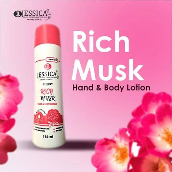 moisturizing lotion 1