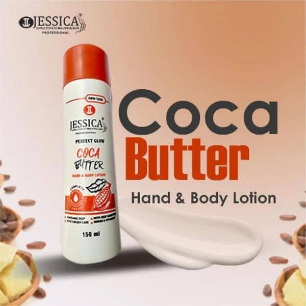 moisturizing lotion 2