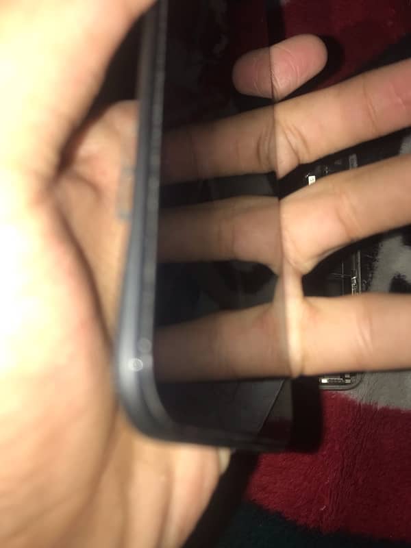 IPHONE X PARTS ALL OK 11