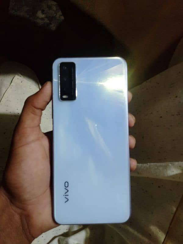 vivo y20 4