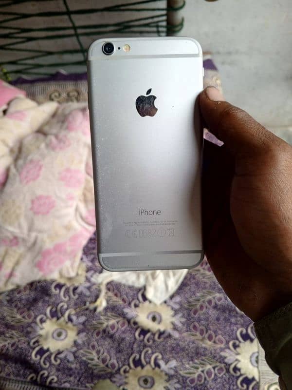 iphone 6 64 gb 1