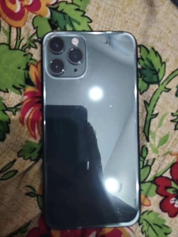 iphone 11 pro 0