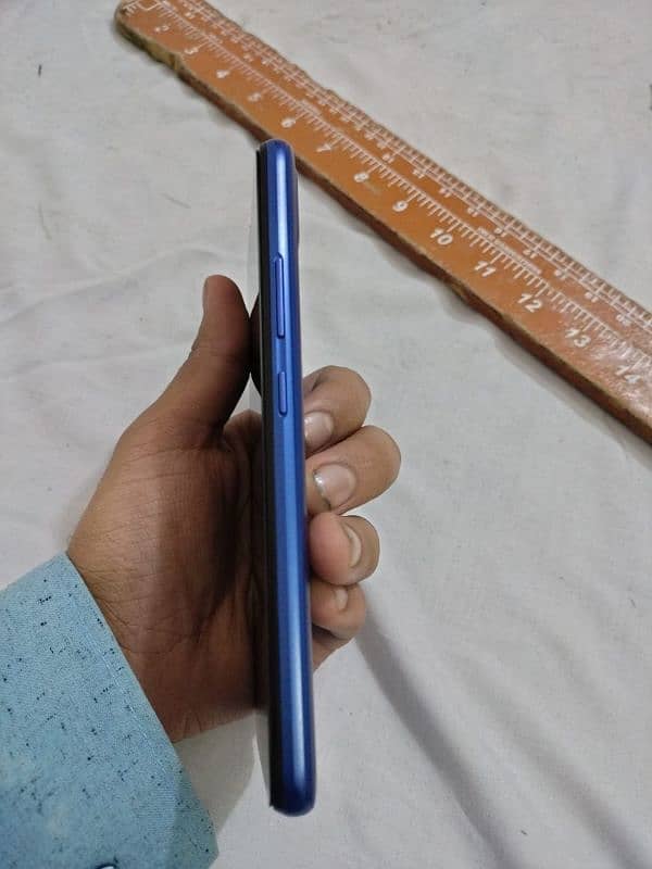 Realme C-12 3/32 with box 6000 mah battery 1