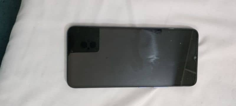 Realme C-12 3/32 with box 6000 mah battery 3