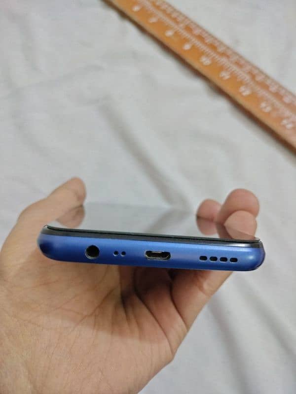 Realme C-12 3/32 with box 6000 mah battery 6