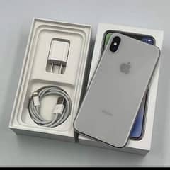 iPhone x mobile 64 GB