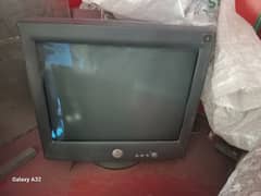 computer monitor Dell