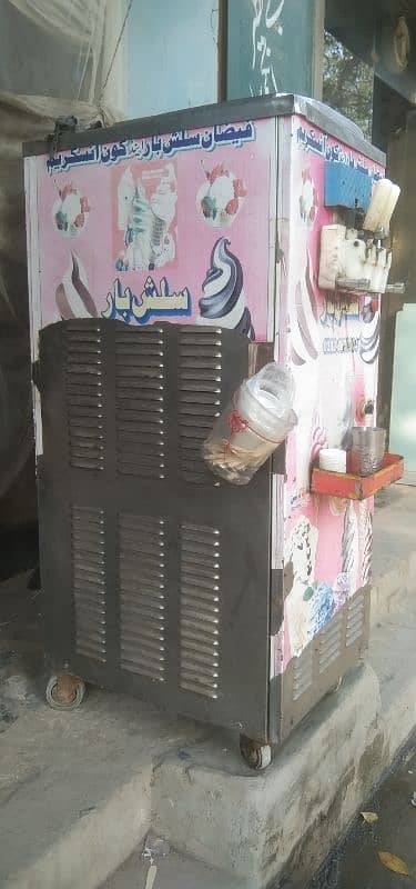 ice cream machine for sale 1