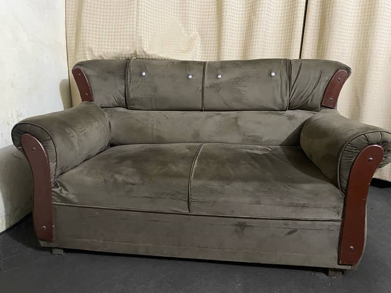 5 Seater Sofas Set For Sale Rawalpindi 0